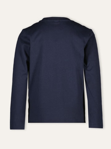 B.Nosy Longsleeve "Trevor" in Dunkelblau