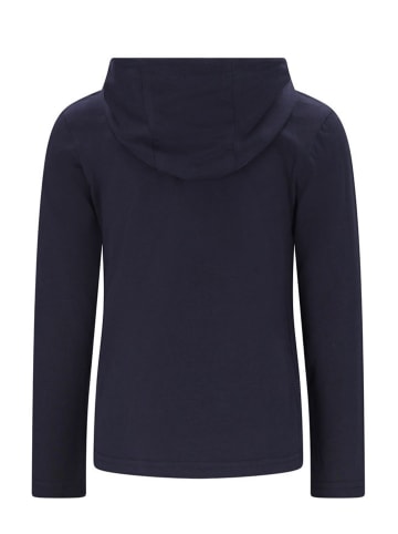 B.Nosy Koszulka "Ted" w kolorze granatowym