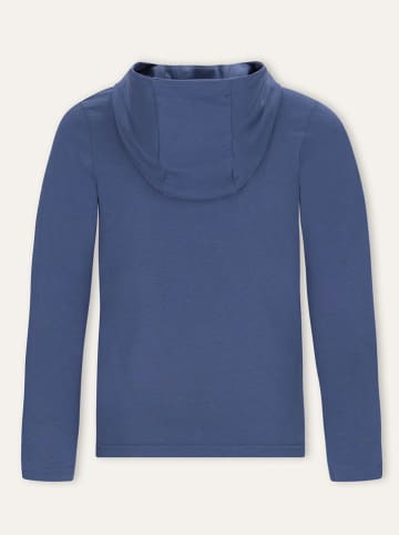 B.Nosy Longsleeve "Ted" in Blau