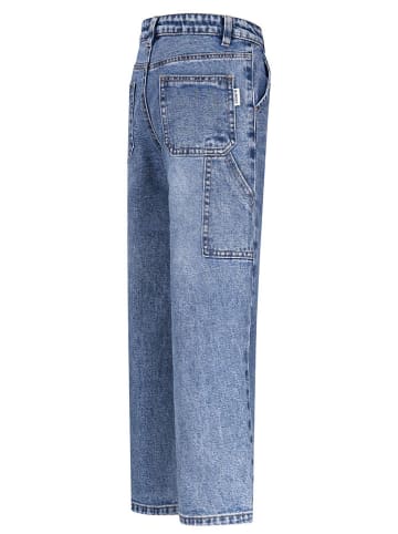 B.Nosy Jeans "Patty" - Comfort fit - in Blau