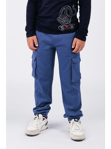 B.Nosy Cargohose "Peter" in Blau