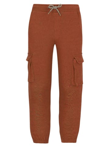 B.Nosy Cargohose "Peter" in Orange