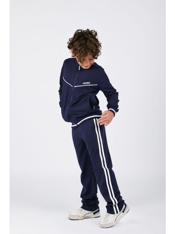 B.Nosy Sweatbroek "Pim" donkerblauw