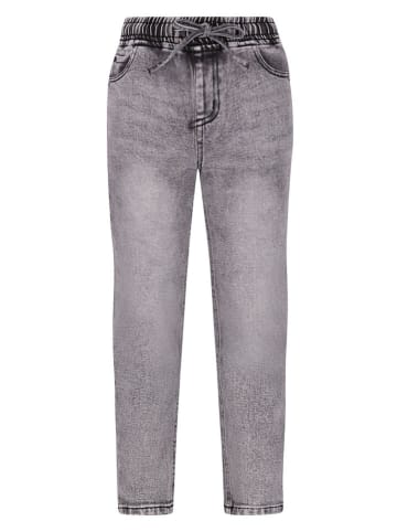 B.Nosy Spijkerbroek "Pascal" - regular fit - grijs