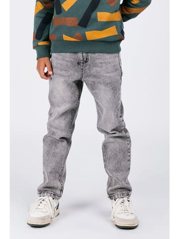 B.Nosy Spijkerbroek "Pascal" - regular fit - grijs