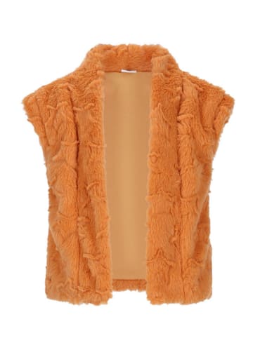 B.Nosy Bodywarmer "Georgie" oranje