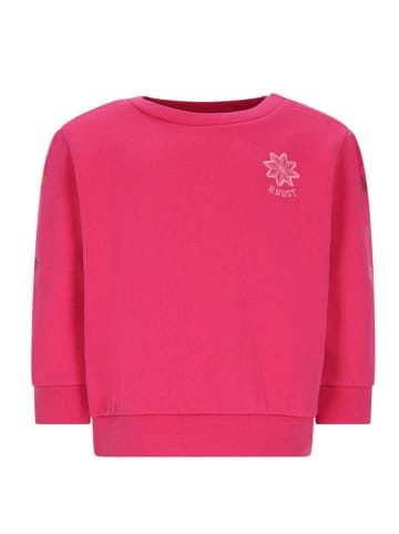 B.Nosy Sweatshirt in Pink
