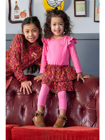 B.Nosy Leggings "Lizzy" in Rosa