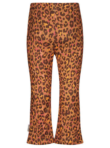 B.Nosy Leggings "Phoebe" in Hellbraun