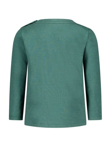 B.Nosy Longsleeve "Trevor" in Grün