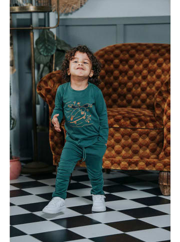 B.Nosy Longsleeve "Trevor" in Grün