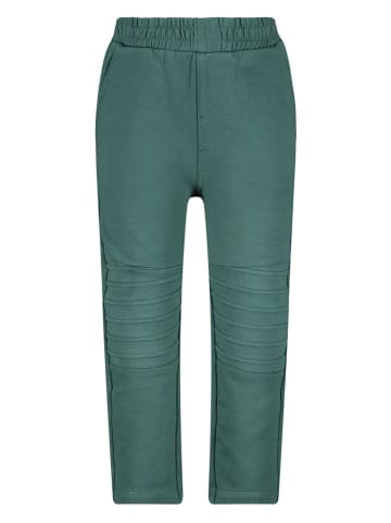 B.Nosy Sweatbroek "Pepe" groen