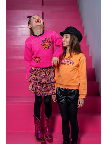 B.Nosy Pullover "Khloe" in Pink