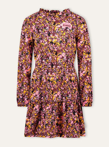 B.Nosy Kleid "Dalia" in Bunt