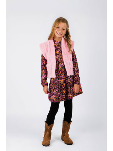 B.Nosy Jurk "Dalia" meerkleurig