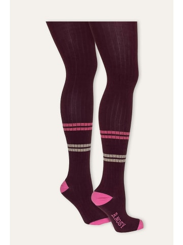 B.Nosy Panty "Marley" rood