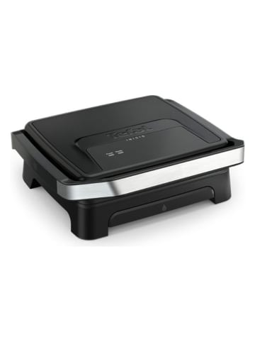 Tefal Kontaktgrill GC2718 "Inicio Classic Relift" in Schwarz