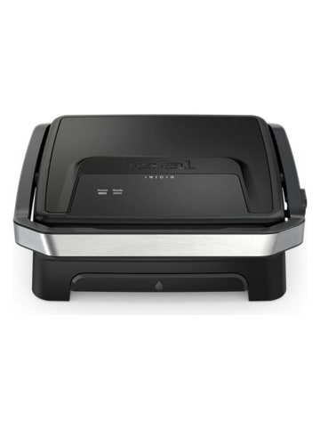 Tefal Contactgrill "Inicio Classic Relift" zwart