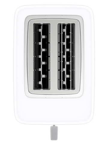 Tefal Broodrooster "Sense" wit