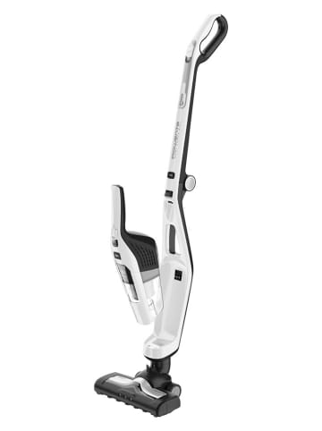 Rowenta Accu-stofzuiger "Dual Force 2in1" wit