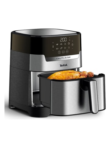 Tefal Frytkownica beztłuszczowa "Easy Fry & Grill XL" - 4,2 l