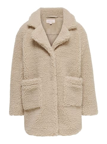 KIDS ONLY Übergangsmantel "Aurelia" in Beige