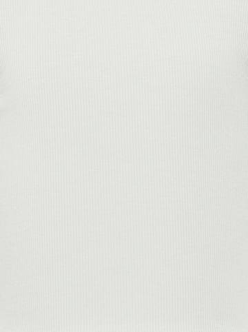 KIDS ONLY Longsleeve "Nessa Life" wit