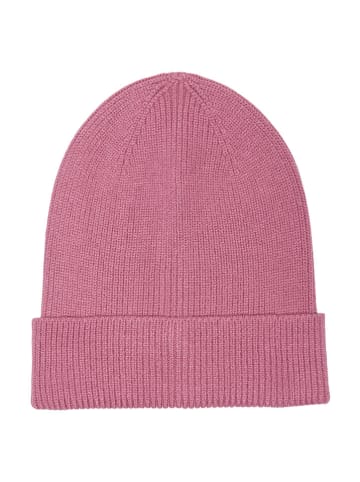KIDS ONLY Czapka beanie "Zenna" w kolorze jasnoróżowym