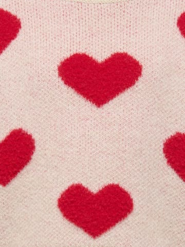 KIDS ONLY Pullover "Naja" in Beige