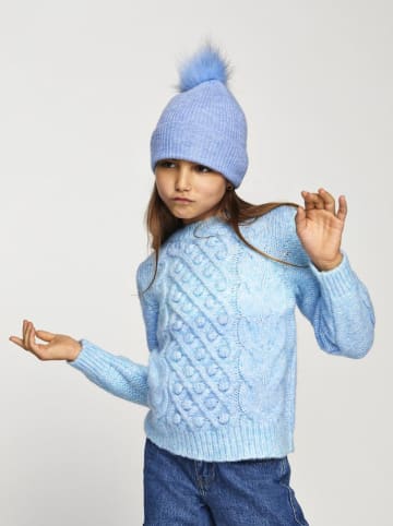 KIDS ONLY Muts "Kenni" lichtblauw