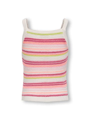 KIDS ONLY Stricktop "Belli" in Rosa