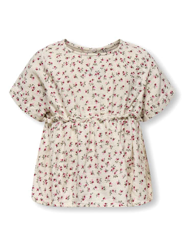 KIDS ONLY Jumpsuit "Thyra" crème