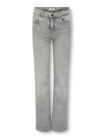 KIDS ONLY Jeans - Regular fit in Grau