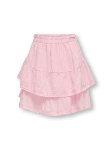 KIDS ONLY Rok lichtroze