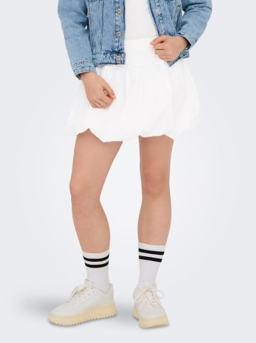 KIDS ONLY Rok "Lia" wit