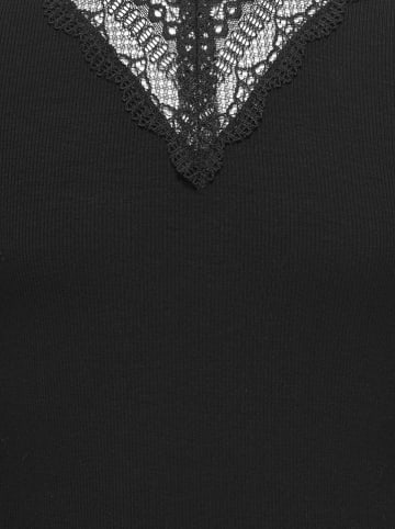 KIDS ONLY Longsleeve "Tilde" zwart