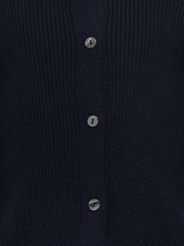 KIDS ONLY Cardigan "Natascha" in Dunkelblau