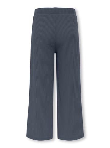 KIDS ONLY Sweatbroek "Tella" grijs