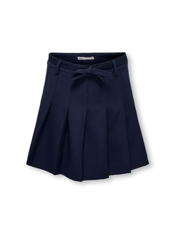 KIDS ONLY Rok "Zally" donkerblauw