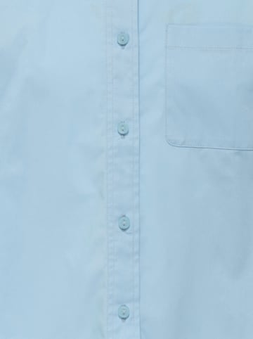 KIDS ONLY Blouse "Freddy Life" lichtblauw