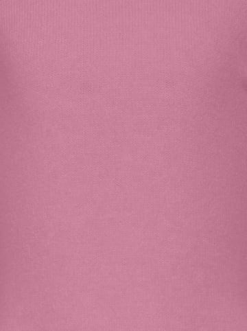 KIDS ONLY Sweter "Katia" w kolorze jasnoróżowym