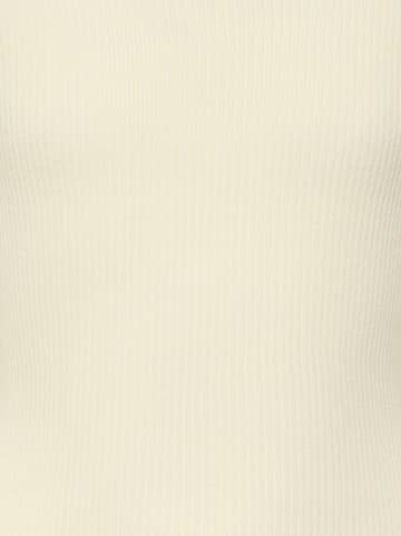 KIDS ONLY Longsleeve "Natasja" in Creme