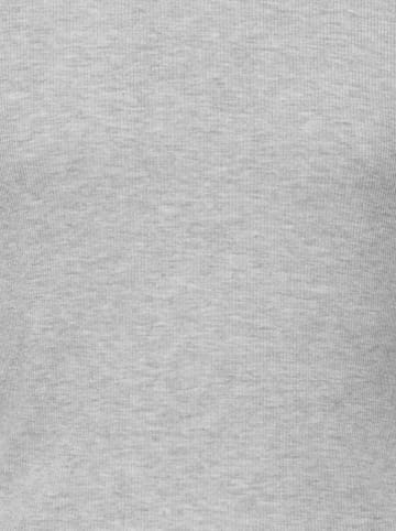 KIDS ONLY Longsleeve "Bina" grijs