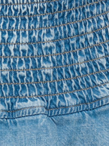 KIDS ONLY Jeans-Rock "Paula" in Blau