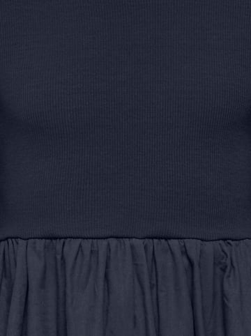 KIDS ONLY Kleid "Trinny" in Dunkelblau