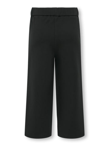 KIDS ONLY Broek "Poptrash" zwart