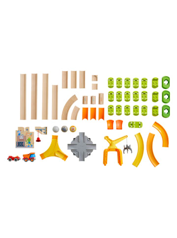 Haba Kullerbü-Zubehörset "Spielbahn Freie Bahn" - ab 2 Jahren