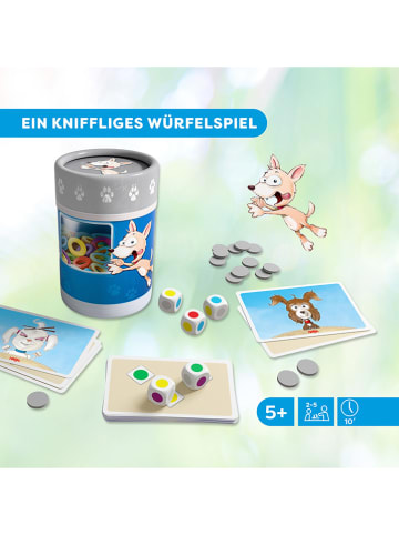 Haba Würfelbecherspiel "Wow Wau" - ab 5 Jahren