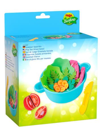 Haba Spielset "Salat-Mix" - ab 3 Jahren