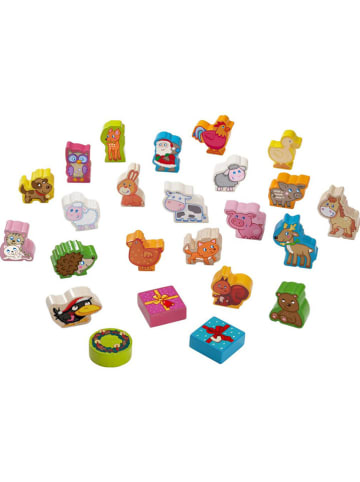 Haba Adventskalender "Mein erster Adventskalender" - ab 2 Jahren